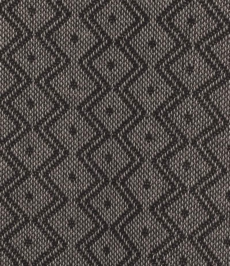 Rowm's Outsider's Oasis Short Sleeve Jacquard Weekender Coatfront
