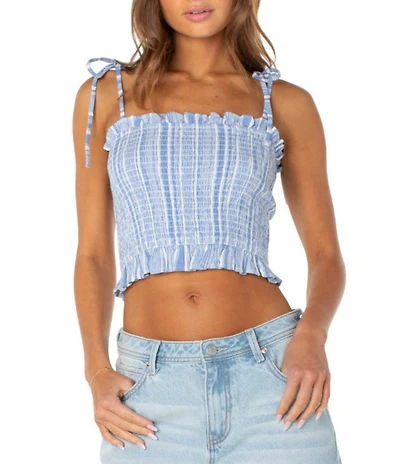 Roxy Avalon Sleeveless Tank Top
