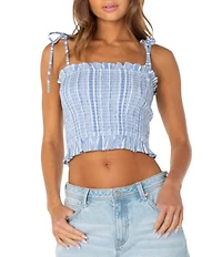 Roxy Avalon Sleeveless Tank Top