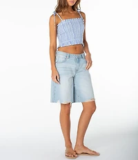 Roxy Avalon Sleeveless Tank Top