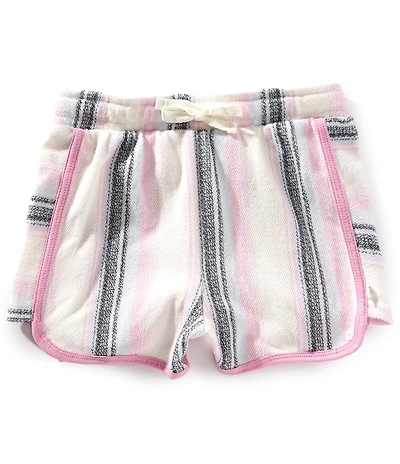 Roxy Big Girls Day Dreamin' Stripe Shorts