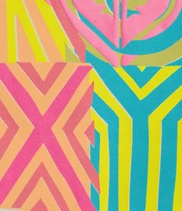 Roxy Echo Short Sleeve Cropped T-Shirt