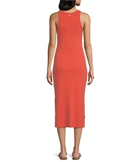 Roxy Emilia Sleeveless Midi Dress
