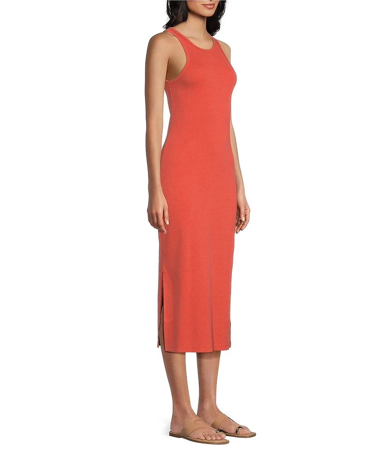 Roxy Emilia Sleeveless Midi Dress