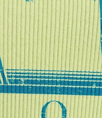 Roxy Five Palm Short Sleeve T-Shirt