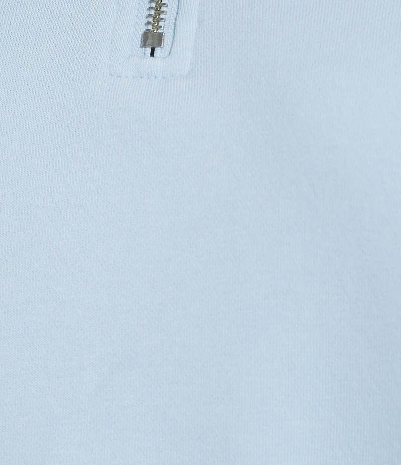 Roxy Half Moon Long Sleeve 1/4 Zip Pullover