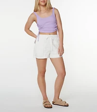 Roxy Honolua Sunrise Pattern Shorts