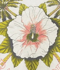 Roxy In Bloom Short Sleeve T-Shirt