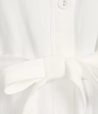 Roxy Kona Short Sleeve Mini Dress