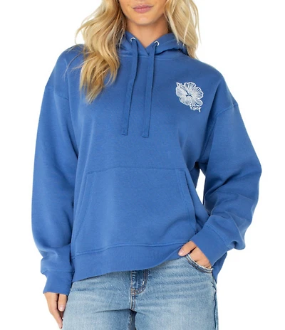 Roxy Long Sleeve Graphic Wailea Hoodie