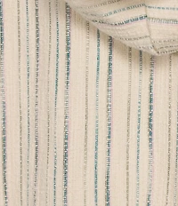 Roxy Coordinating Long Sleeve Stripe Rich Coast Poncho