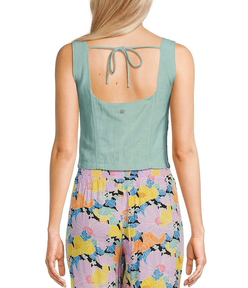 Roxy Maui Sessions Tank Top