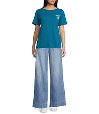 Roxy Mother Sun T-Shirt