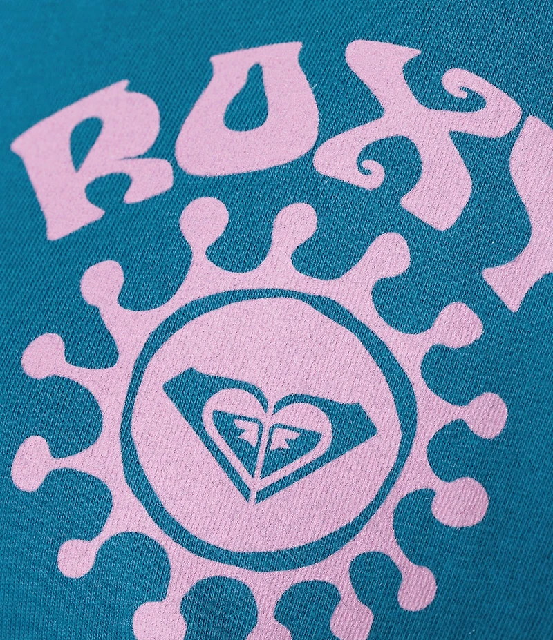 Roxy Mother Sun T-Shirt