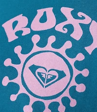 Roxy Mother Sun T-Shirt