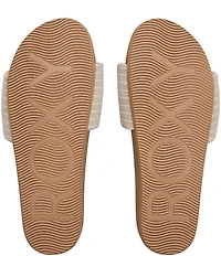 Roxy Nani Woven Slide Sandals