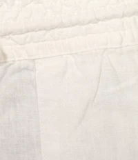 Roxy Oceanside Linen Blend Shorts