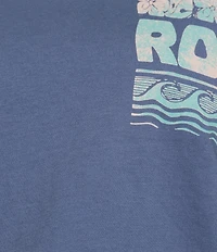 Roxy Okinawa Short Sleeve T-Shirt