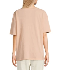 Roxy Paraiso Short Sleeve Graphic T-Shirt