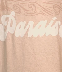 Roxy Paraiso Short Sleeve Graphic T-Shirt