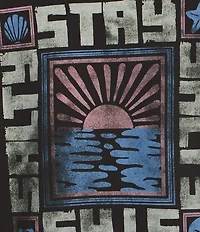 Roxy Raya Long Sleeve Fleece Hoodie