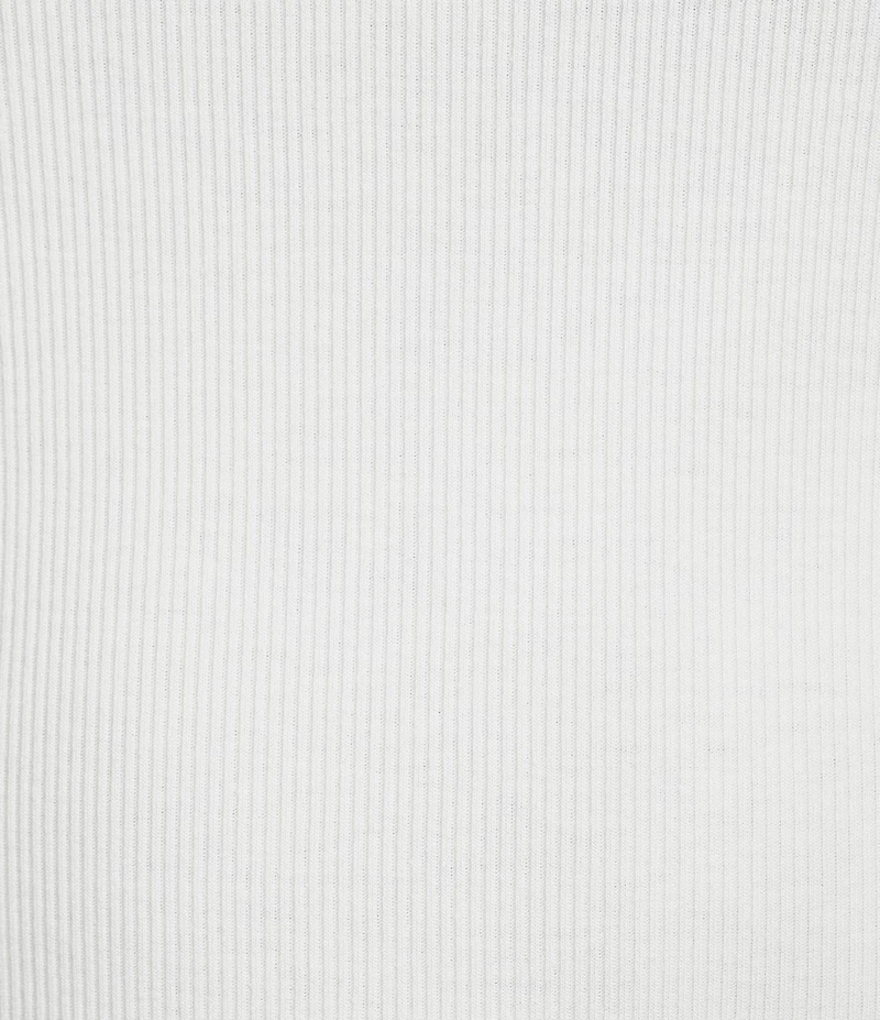 Roxy Retro Heritage Stripe Raglan Sleeve Color Blocked Cropped Baby T-Shirt