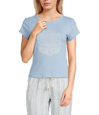 Roxy Save Our Seas Short Sleeve T-Shirt