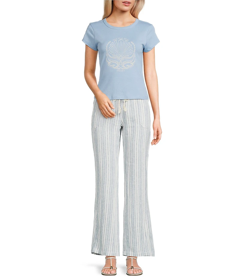 Roxy Save Our Seas Short Sleeve T-Shirt