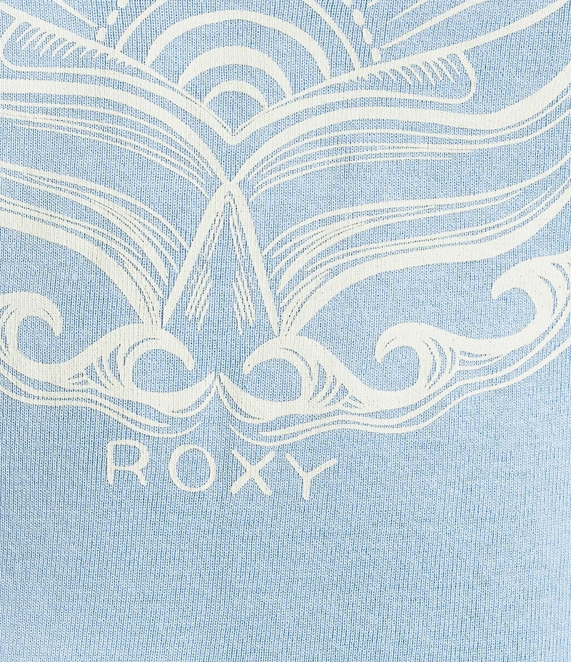 Roxy Save Our Seas Short Sleeve T-Shirt