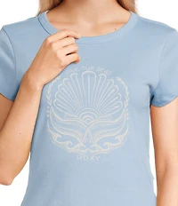Roxy Save Our Seas Short Sleeve T-Shirt