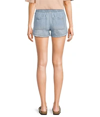 Roxy Shorebreak Denim Shorts