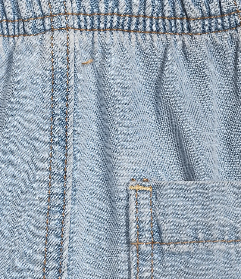 Roxy Shorebreak Denim Shorts