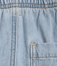 Roxy Shorebreak Denim Shorts