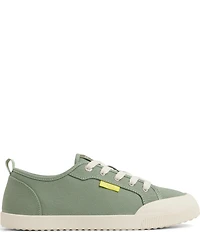 Roxy Shorebreak Fabric Lace Up Sneakers