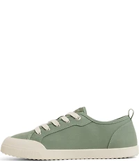 Roxy Shorebreak Fabric Lace Up Sneakers