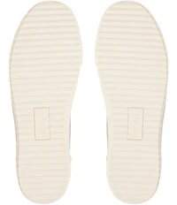 Roxy Shorebreak Fabric Lace Up Sneakers