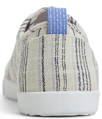 Roxy Shorebreak Striped Sneakers