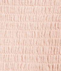 Roxy Spring Fling Sleeveless Mini Dress