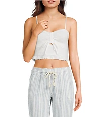 Roxy Spring Fling Tank Top