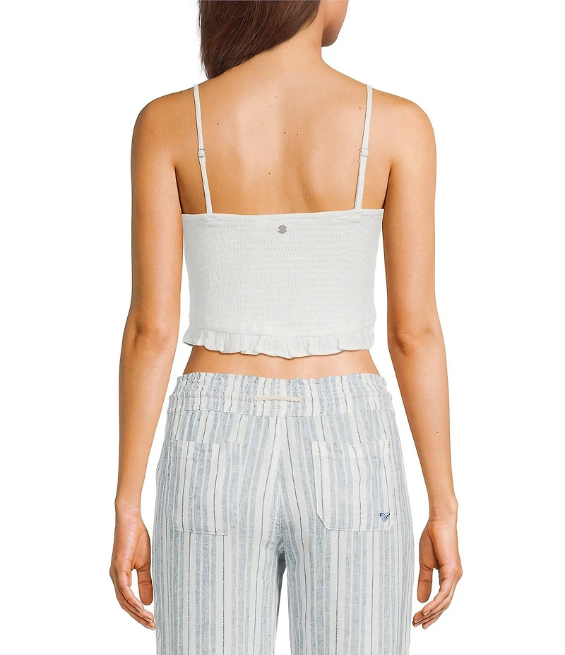 Roxy Spring Fling Tank Top