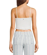 Roxy Spring Fling Tank Top