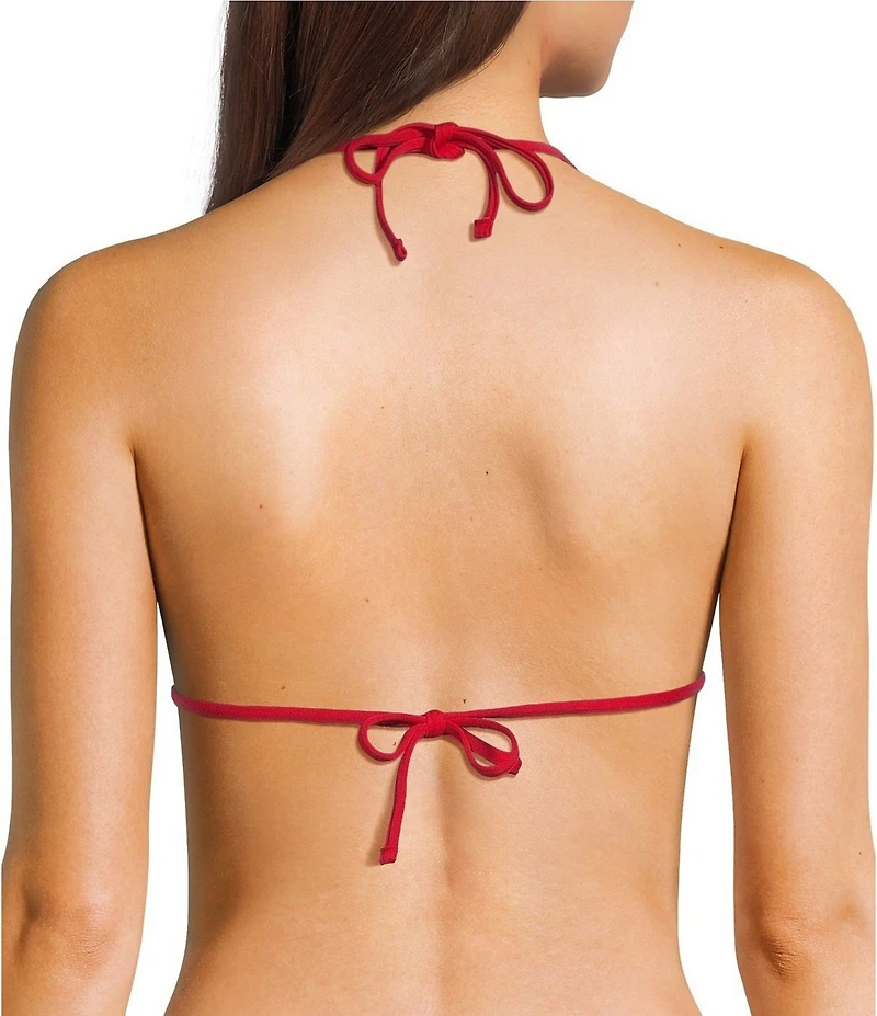 Roxy Star Daze Triangle Bra Swim Top