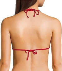 Roxy Star Daze Triangle Bra Swim Top