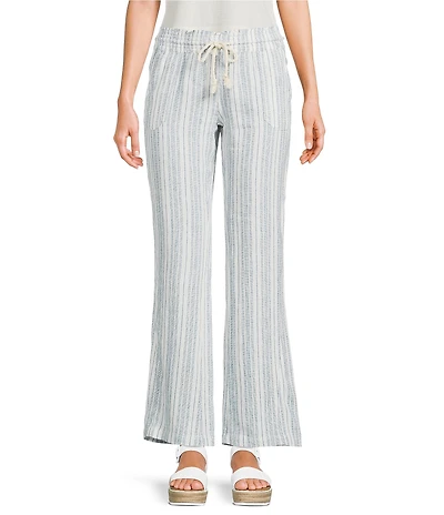 Roxy Striped Oceanside Pants