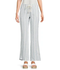 Roxy Striped Oceanside Pants