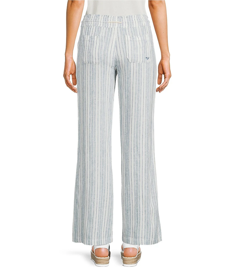 Roxy Striped Oceanside Pants