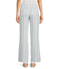 Roxy Striped Oceanside Pants