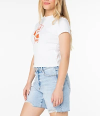 Roxy Sunny Days Short Sleeve Baby T-Shirt