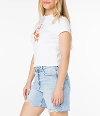 Roxy Sunny Days Short Sleeve Baby T-Shirt