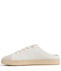 Roxy Sunny Stroll Embossed Sneaker Mules